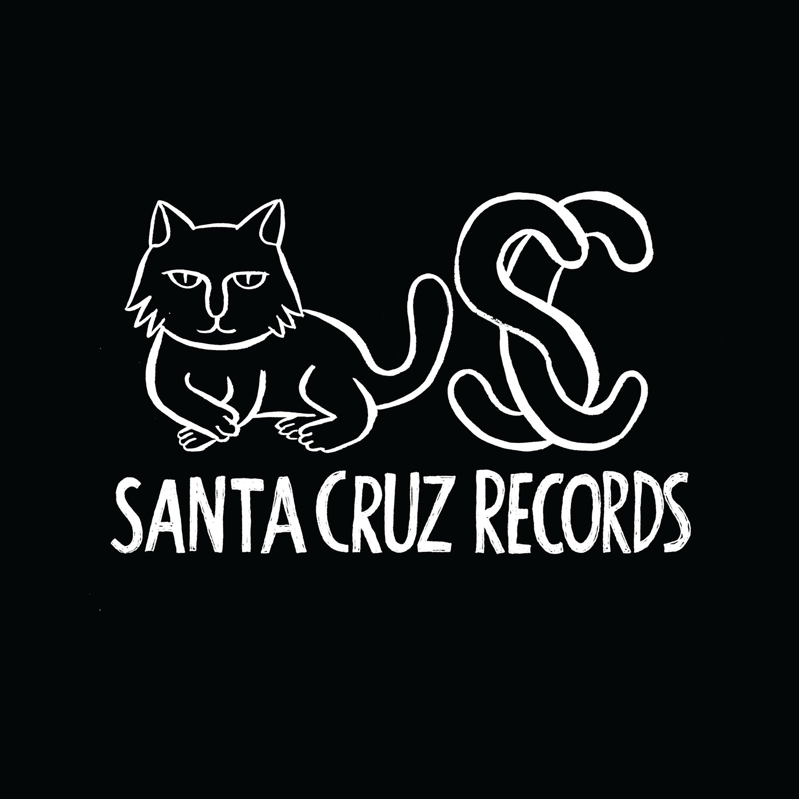 Home Santa Cruz Records